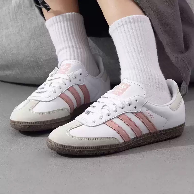 Adidas Shoes Samba - Zapatillas deportivas casuales Adidas SAMBA OG