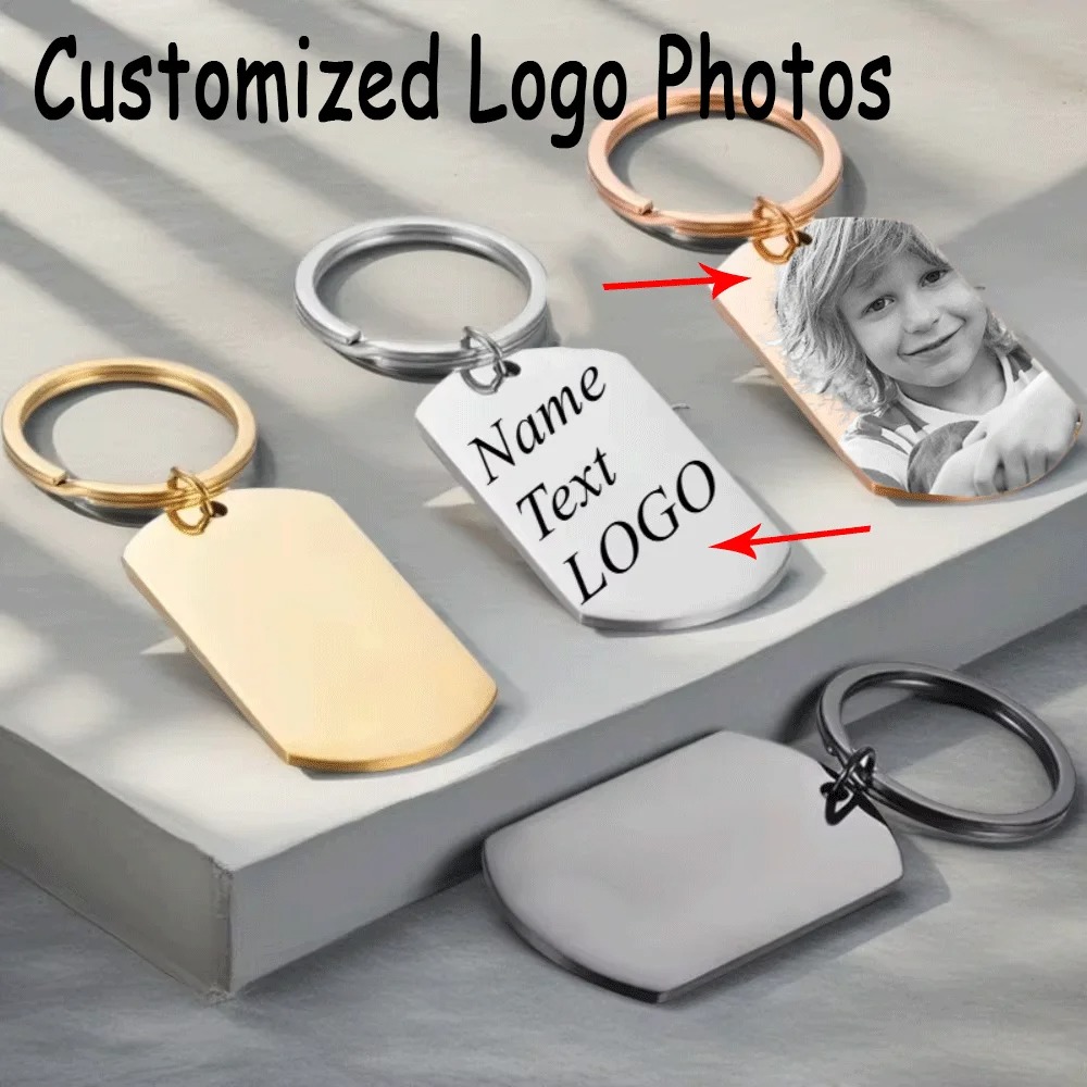 Lote de 10 Etiquetas Metálicas - Initial Ring Custom reseña y precio