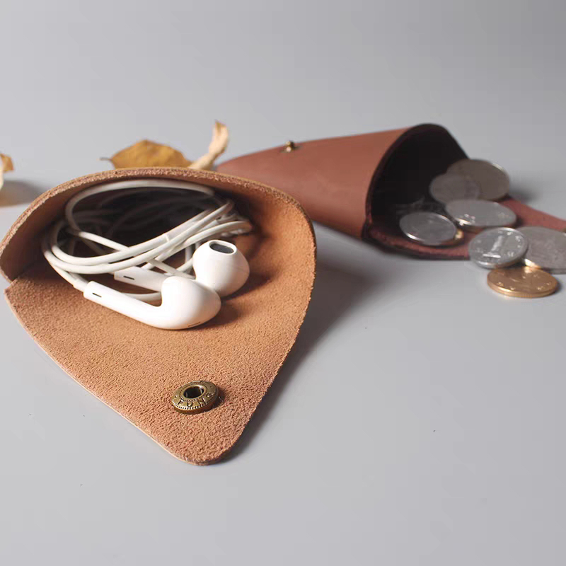 Mini monedero con nombre perso - Initial Ring Custom reseña y precio