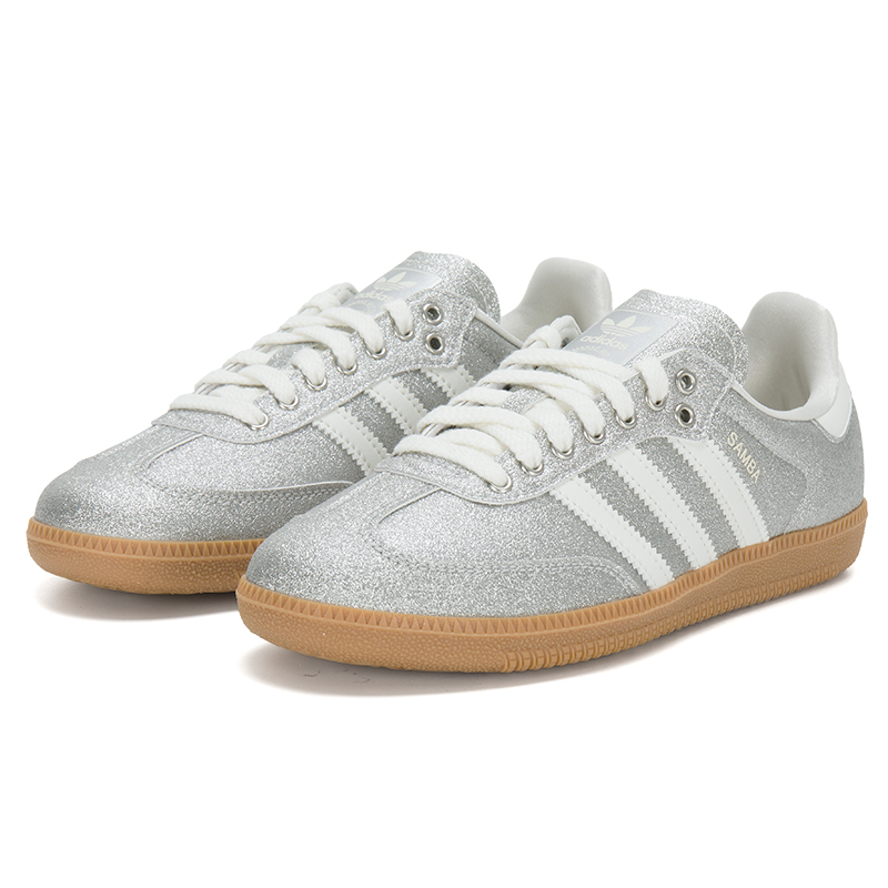 Adidas (Adidas) Trefoil Zapati - Adidas Shoes Samba reseña y precio